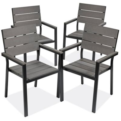 EQI-38 Stacking chair 【公式通販】
