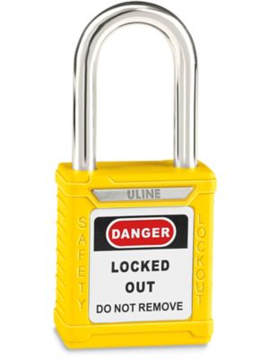 ULINE Search Results: Yellow Tags