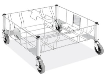  Caster Dolly 3 Wheel for Heavy Furniture Removal