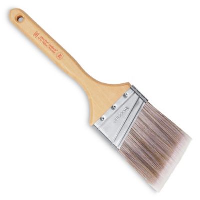 Wooster Brush Ultra/Pro 3-1/2 in. W Angle Paint Brush - Jefferson City, TN  - Leeper Hardware