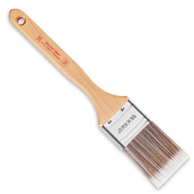 Wooster® Ultra/Pro® Paint Brushes - Flat, 2