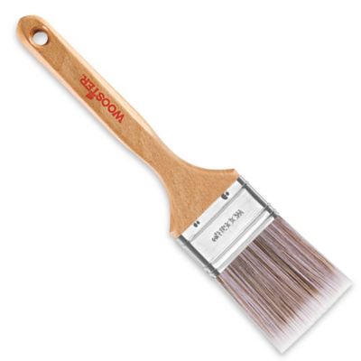 Best Look by Wooster Polyester Paint Brush - D4022-1 1/2