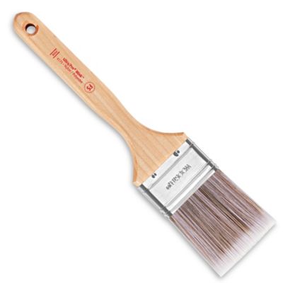 Wooster® Ultra/Pro® Paint Brushes - Flat, 2 1/2