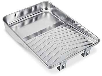 Wooster&reg; Metal Paint Tray - 11" H-8635