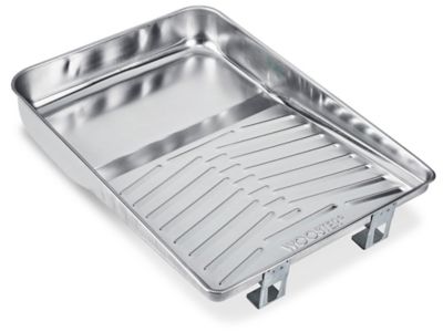 Wooster® Metal Paint Tray - 11