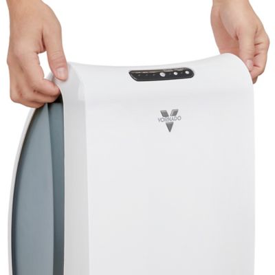 Vornado AC350 True HEPA Air Purifier Bundle With BONUS Filters |  forum.iktva.sa