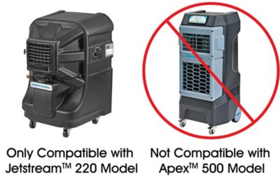 Portacool® Jetstream™ Compact Evaporative Cooler