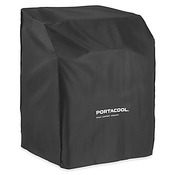 Vinyl Cover for Portacool&trade; Compact Evaporative Cooler H-8659
