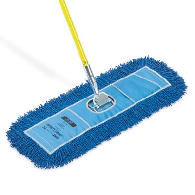 Economy Dust Mop Replacement Head - 24 S-7117 - Uline