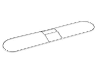 Metal Frame for Dust Mop Kit - 24" H-866-FRAME