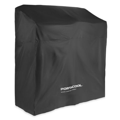 Vinyl Cover for Portacool&reg; Evaporative Cooler - 48" Fan H-8662