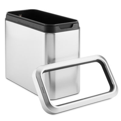 HUMAN MADE STEEL TRASH CAN 2個セット HUMAN MADE STEEL TRASH CAN 2個セット simplehuman 58L Dual