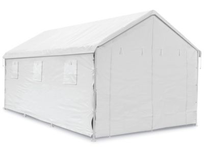 ulee Side Walls for Deluxe Shelter - 20 x 10' H-8668 - Uline