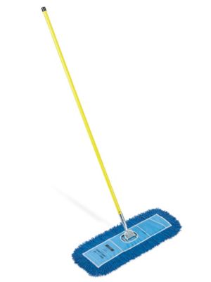 Heavy Duty Microfiber Spray Mop System - 18 H-6496 - Uline