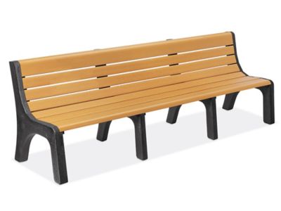  Banc de style Laguna – 8 pi