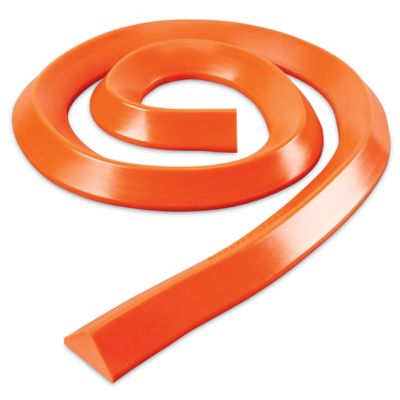 Low Profile Spill Dike - 10' x 4" x 2 1/4" H-8679