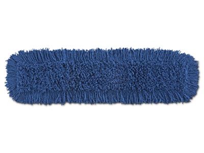 Deluxe Dust Mop Kit - 36, Blue - ULINE - H-867BLU