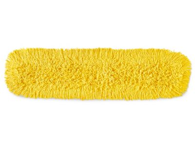 Microfiber Deluxe Dust Mop Kit - 36 H-3474 - Uline