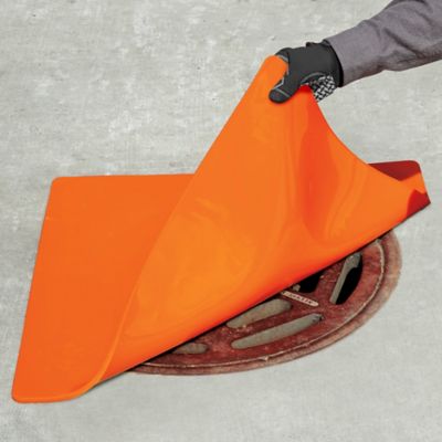 Drain Seal - 18 x 18" H-8680
