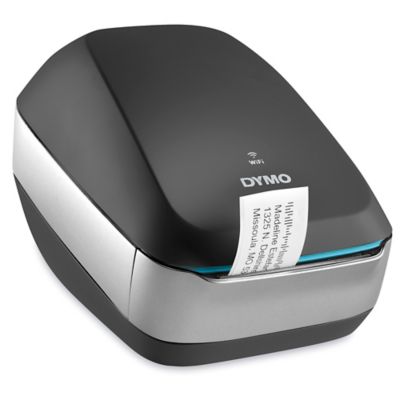 Først symmetri synet Dymo® LabelWriter® Wireless Printer H-8683 - Uline