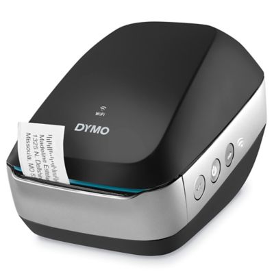 Imprimante d'étiquettes DYMO Label Writer Wireless sans fil - Imprimantes  d'étiquettes