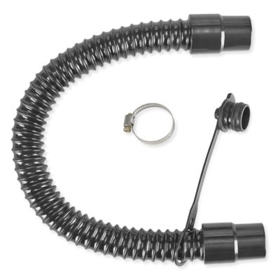 Drain Hose Kit for Compact Auto Floor Scrubber H8691 Uline