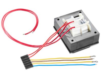 Transformer for 12" Foot-Operated Impulse Sealer H-87-021