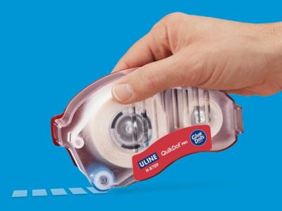 Glue Dots® Removable Glue Squares® Dot N' Go® Dispenser