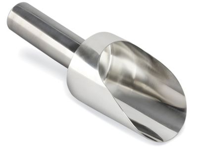 Stainless Steel Scoop