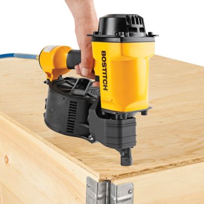 Bostitch N70CB Pneumatic Nail Gun H 8726 Uline