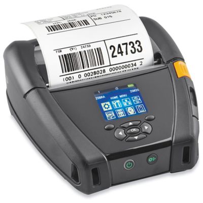 Zebra ZQ630 Impresora Portátil H8740 Uline