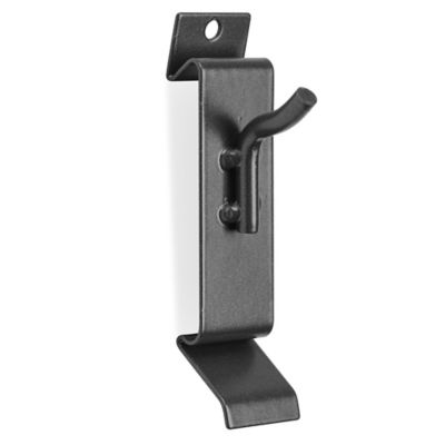 Snap Hook for Industrial Slatwall - 1 H-8747 - Uline