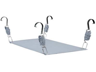 Spring Lift for Poly Box Truck - 8 Bushel H-8764