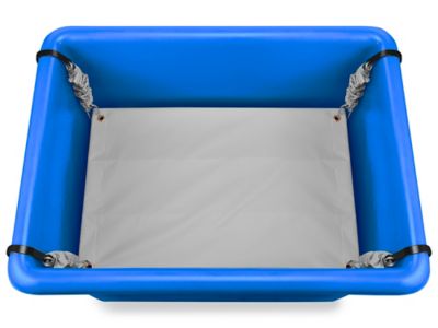 Op3ra Pro Touche Complète 5 Plis Érable - Roues Uréthane 34x96mm - Rouge