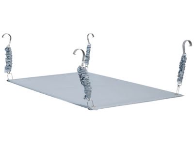 Spring Lift for Poly Box Truck - 20 Bushel H-8768