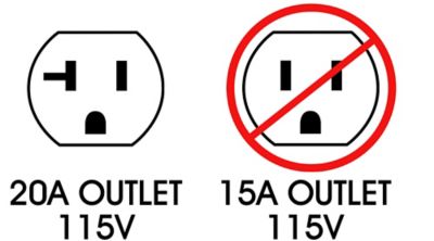 Industrial Air Conditioner