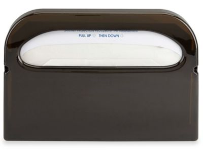  Distributeur de couvre-sièges de toilette