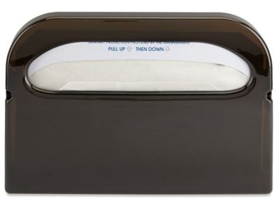 Toilet Seat Cover Dispenser - Smoke H-878SMOKE