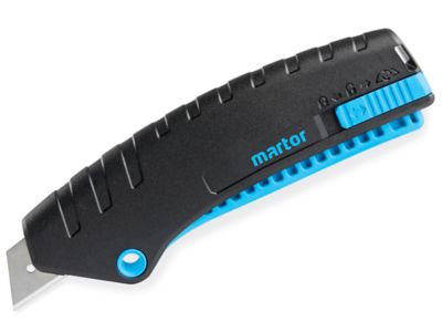 Martor® Cúter de Seguridad - Secumax 350™ H-9567 - Uline