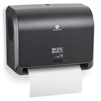 Pacific Blue Ultra™ Automatic Paper Towel Dispenser H-8795 - Uline