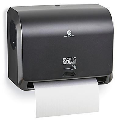 Pacific Blue Ultra™ Automatic Paper Towel Dispenser H-8795 - Uline