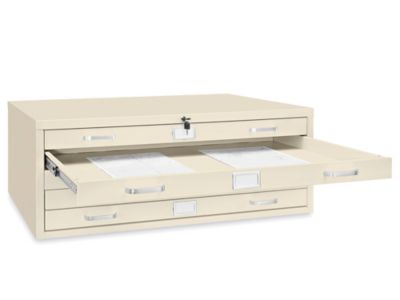Flat File Cabinet - 36 x 24