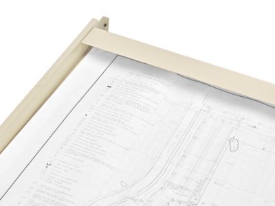 Uline Flat File Matttroy