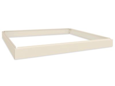  Base encastrable pour classeur plat de 42 x 30 po