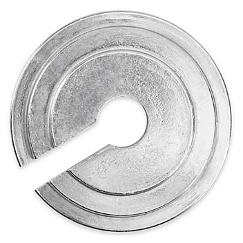 Slotted Top Disc for Uline Industrial Handwrapper H-88-TOPDISC