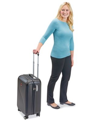 Hardside Carry-On Luggage