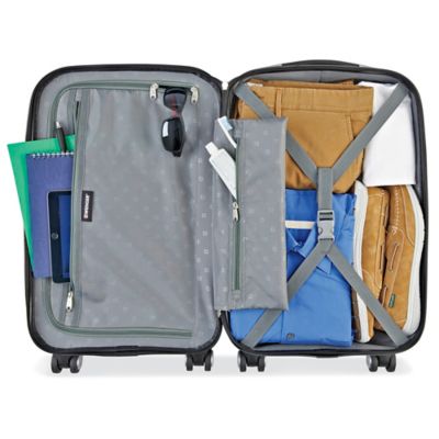 Hardside Carry-On Luggage