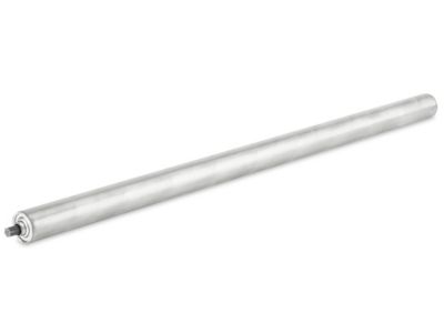 Replacement Roller for Extra Wide Gravity Roller Conveyor - 51" H-8825