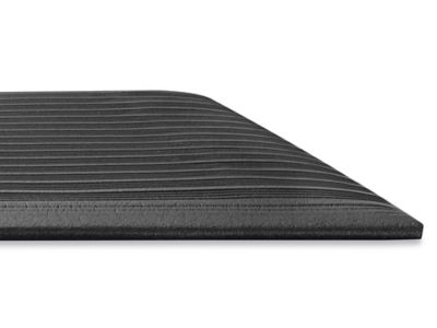 Slip Resistant Mat - Black, 7/8 thick, 3 x 5