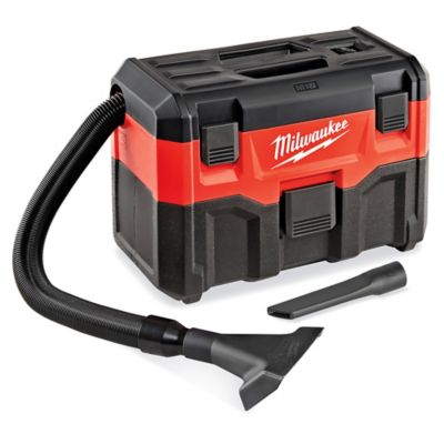 Milwaukee hepa deals vac